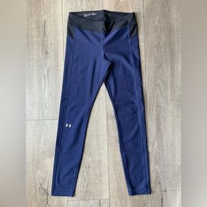 Women’s Underarmour leggings